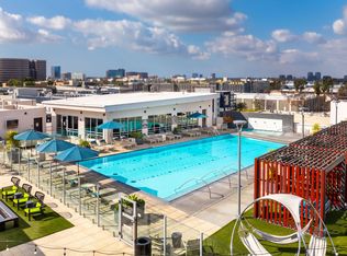 Fusion, Irvine, CA 92614