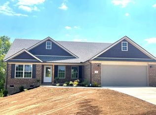 63 Liam Way LOT 2, Paint Lick, KY 40461