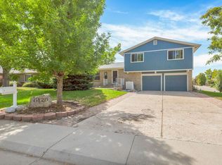 6128 W 84th Ave, Arvada, CO 80003