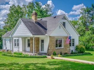 107 Sims St, Sparta, TN 38583