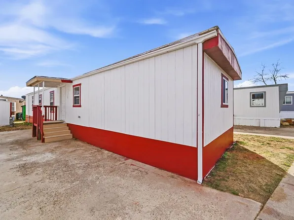 517 E Trilby Rd #26, Fort Collins, CO 80525