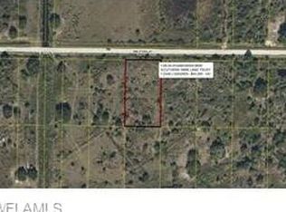 19896 NW 272nd St, Okeechobee, FL 34972