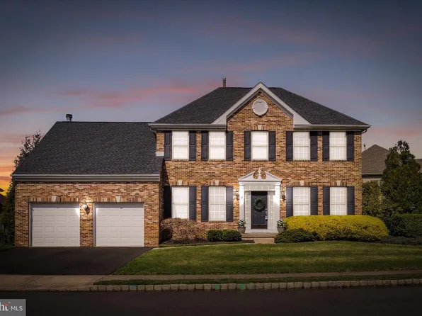 19 Yearling Way, Burlington, NJ 08016