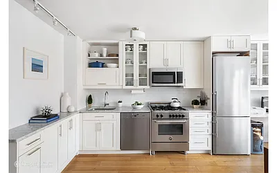 Sold by Douglas Elliman