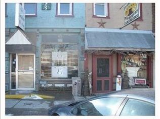 90 N Main St, Martinsville, IN 46151