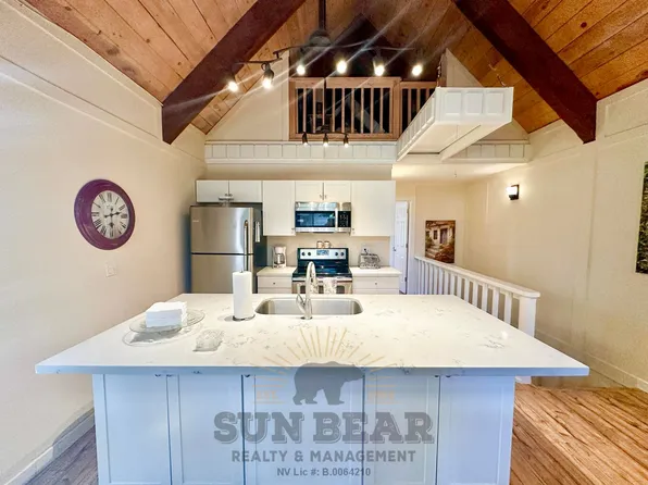 989 Tahoe Blvd Unit 85, Incline Village, NV 89451