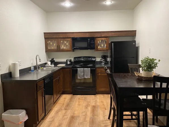 CTI Loft Apartments, 2520 2nd Ave N #6, Billings, MT 59101