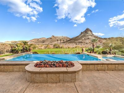 8 Serra Bellisima Ct, Henderson, NV, 89011