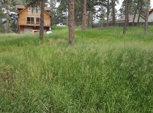 29208 Posy Ln, Evergreen, CO 80439