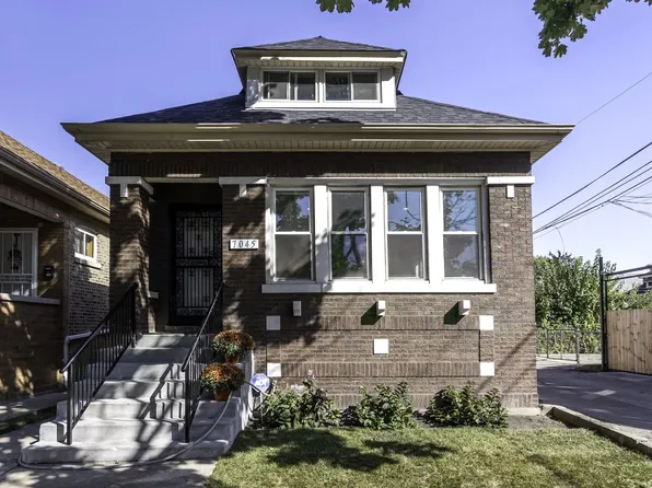 7045 S Oakley Ave, Chicago, IL 60636