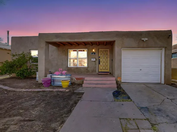 1811 Anderson Pl SE, Albuquerque, NM 87108