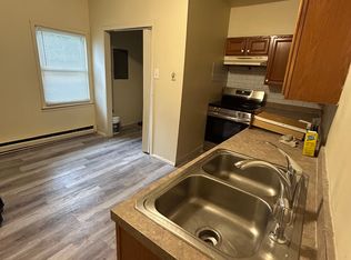123 N Black Horse Pike, Blackwood, NJ 08012