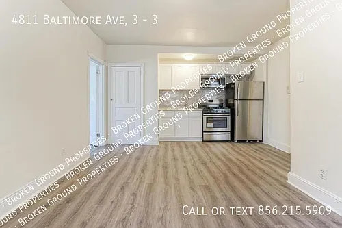4811 Baltimore Ave #3 Photo 1