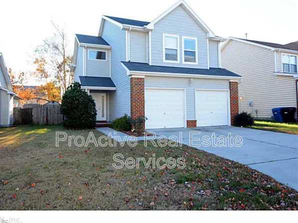 1869 Kempsville Rd, Virginia Beach, VA 23464
