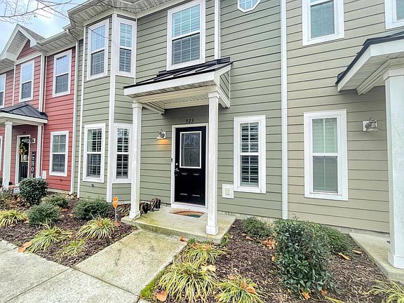 2nd image of 523 Reunion St #20