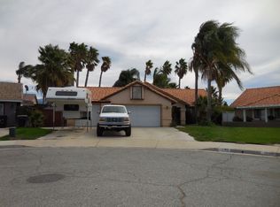 1666 Napa Ct, San Jacinto, CA 92583