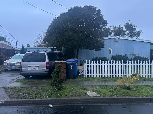1408 Perkins Street, Napa, CA 94559