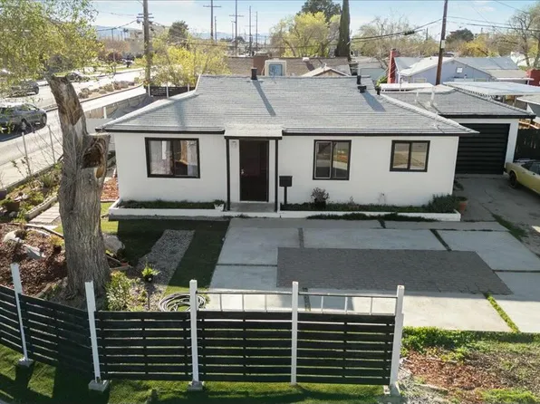 44405 12th St W, Lancaster, CA 93534