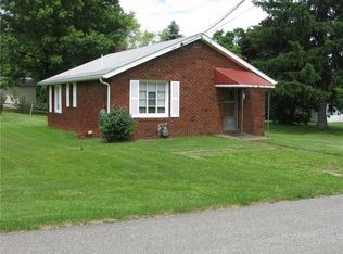 112 Maple St, Edinboro, PA 16412