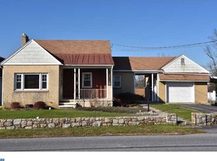 337 S View Rd, Fleetwood, PA 19522