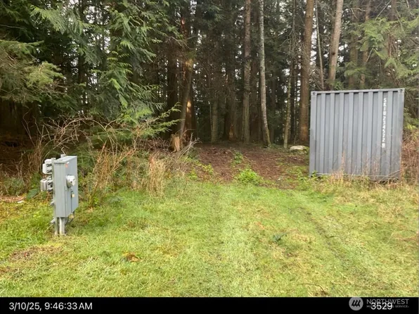 0 XX NHN SE Deer Point Road, Orcas Island, WA 98279