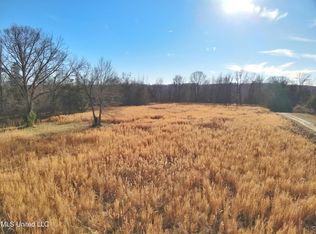 Broomfield Rd, Yazoo City, MS 39194