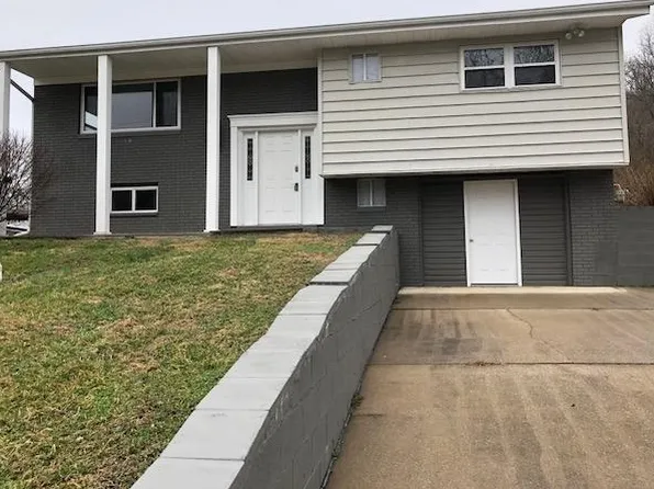 6757 County Road 15, Chesapeake, OH 45619