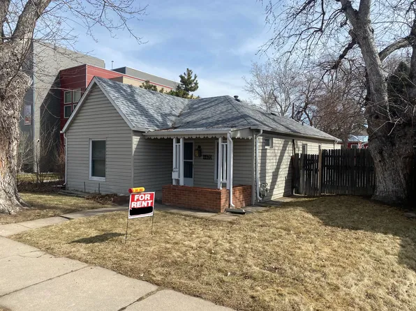 4470 Zenobia St, Denver, CO 80212