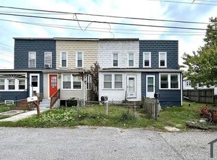 2509 Wagner Ave, Baltimore, MD 21219