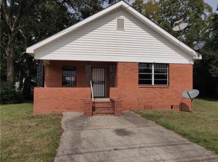 3104 1st Ave, Mobile, AL 36617