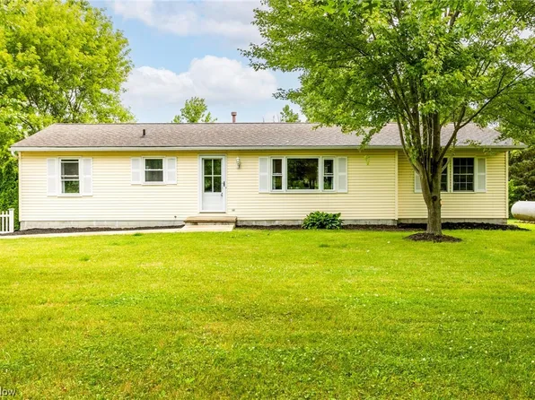 13151 Old Mill Rd, Spencer, OH 44275