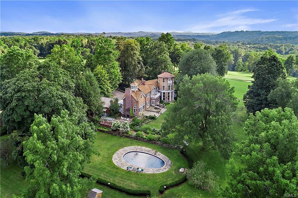 11 Carriage House Rd, Waccabuc, NY 10597 Zillow