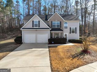 6177 Redtop Loop, Fairburn, GA 30213