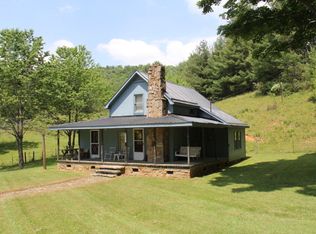 1402 Cox Rd, Jefferson, NC 28640