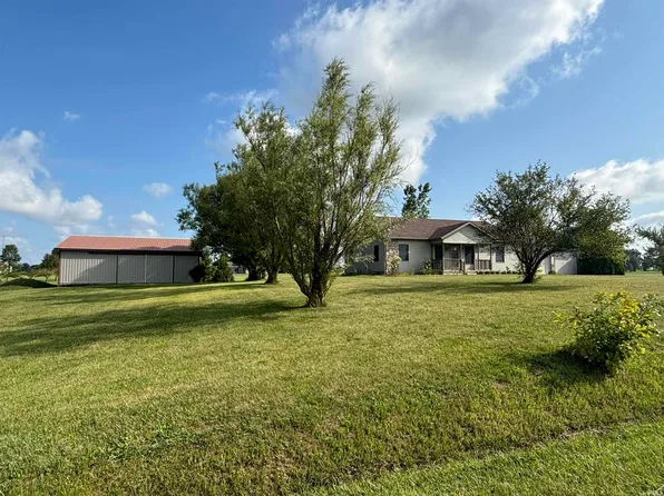 1441 E 300 S, Columbia City, IN 46725