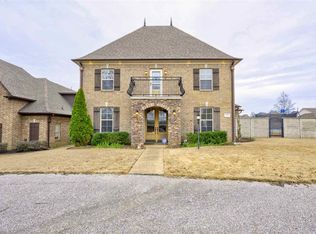 5330 Evergreen Rd, Lakeland, TN 38002