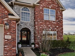 2200 S 18th Pl, Rogers, AR 72758