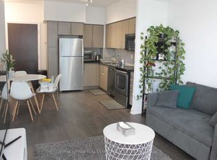 55 Speers Rd #1513, Oakville, ON L6K 0H9