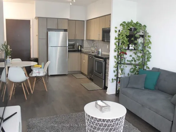 55 Speers Rd #1513, Oakville, ON L6K 0H9