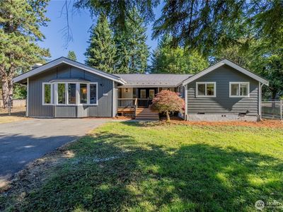 18414 Baldwin Road, Bothell, WA, 98012