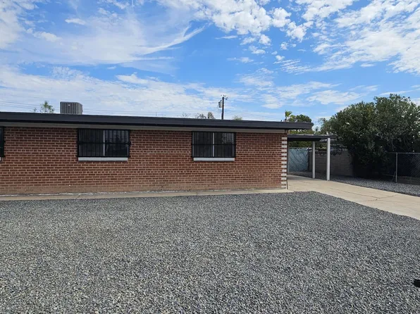 1110 W Farr St, Tucson, AZ 85705