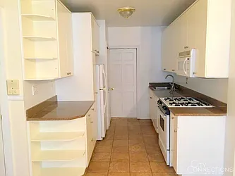 Rented by City Connections Realty