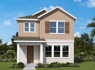 Mccormick Plan, Soleta at Starkey Ranch - Cottage Series, Odessa, FL 33556