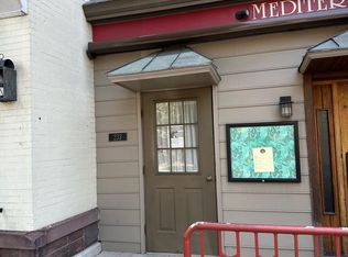 233 Market St, Lewisburg, PA 17837