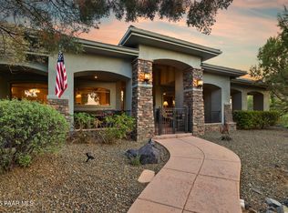 336 Copperstill Cir, Prescott, AZ 86303
