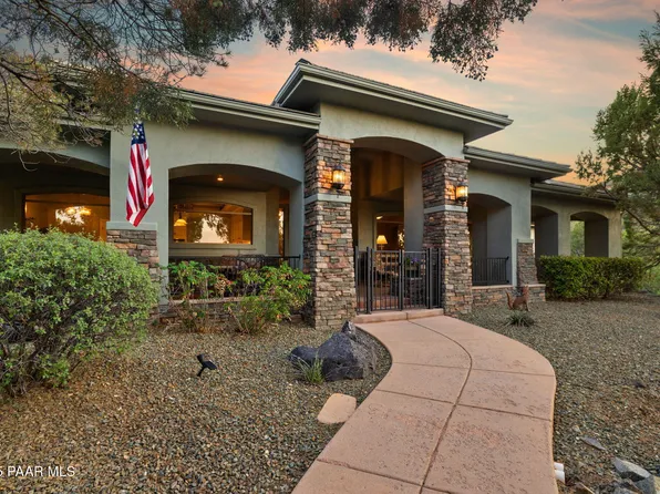 336 Copperstill Cir, Prescott, AZ 86303