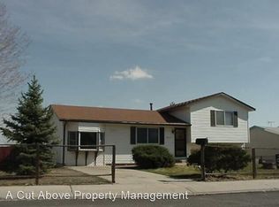 2035 Flintwood Dr, Colorado Springs, CO 80910