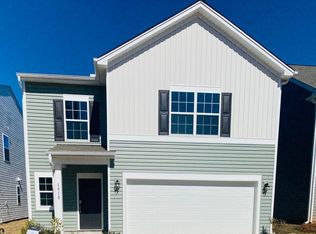 1510 Matlock Ct HOMESITE 111, Boiling Springs, SC 29316