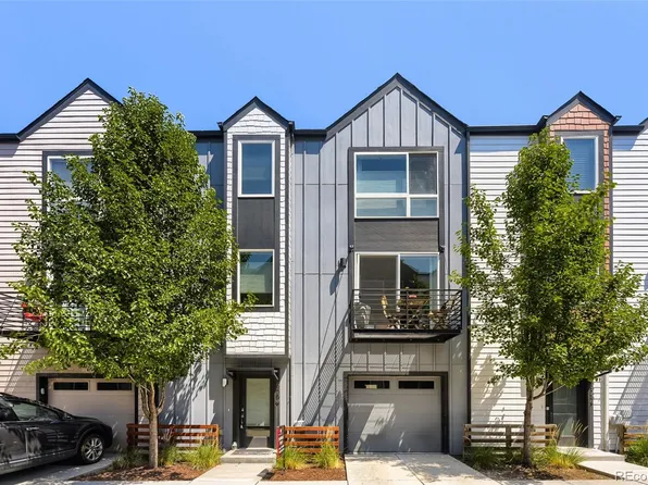 5556 W 10th Place, Denver, CO 80214