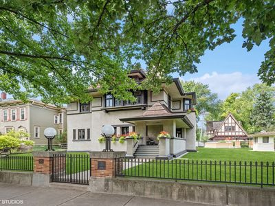 313 Forest Ave, Oak Park, IL, 60302